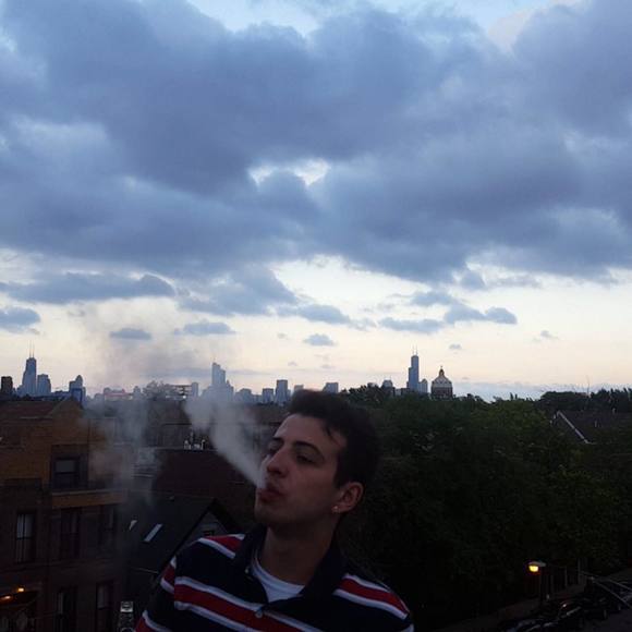 Meet your Posher, Chris - Picture 1 of 1